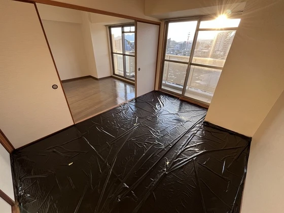 グランデュオ五日市駅前ウエスト