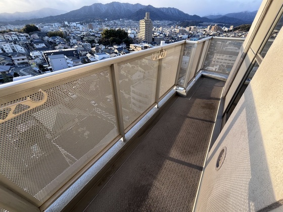 グランデュオ五日市駅前ウエスト