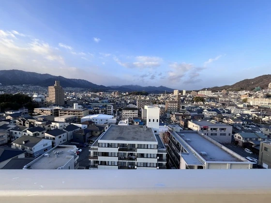 グランデュオ五日市駅前ウエスト