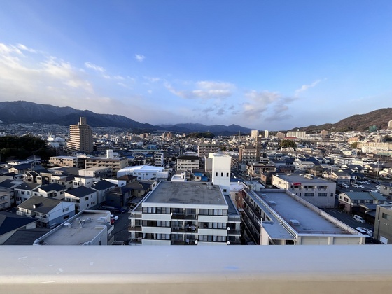 グランデュオ五日市駅前ウエスト