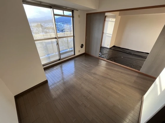 グランデュオ五日市駅前ウエスト