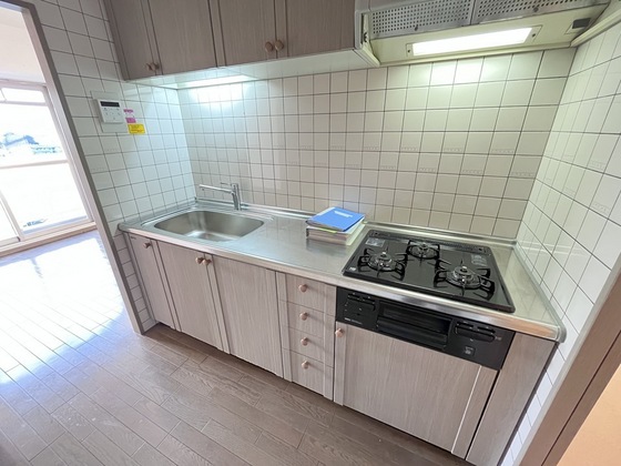 グランデュオ五日市駅前ウエスト