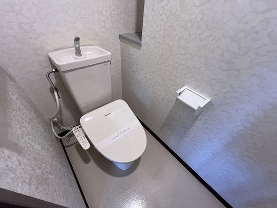 グランデュオ五日市駅前ウエスト