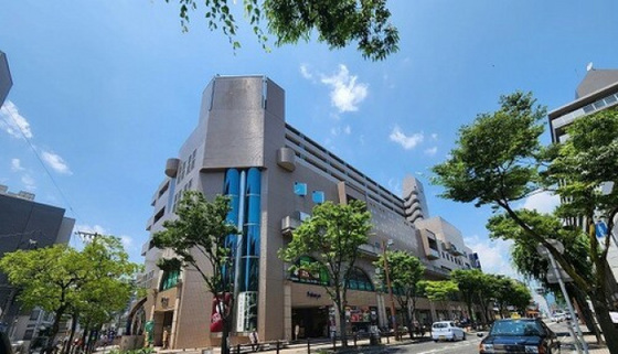 グランデュオ五日市駅前ウエスト