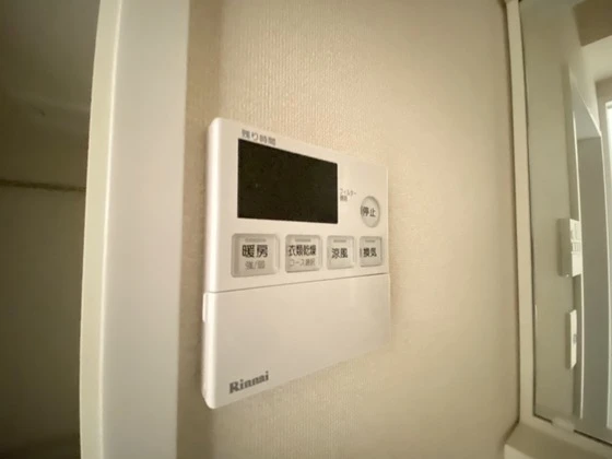 エストレビータ草津Ⅱ