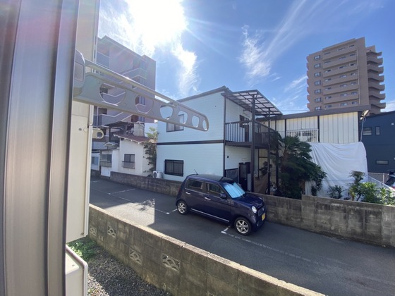 エストレビータ草津Ⅱ