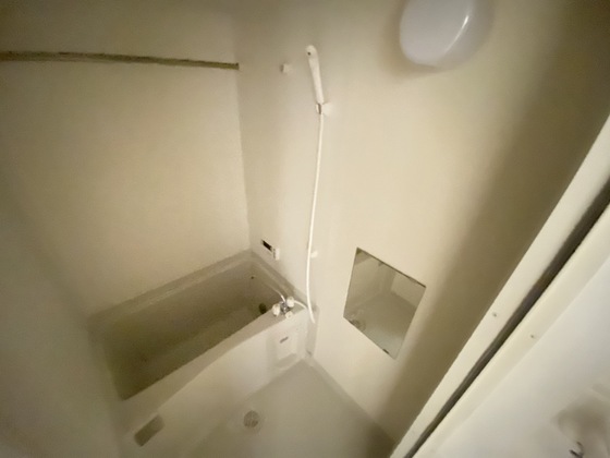 エストレビータ草津Ⅱ