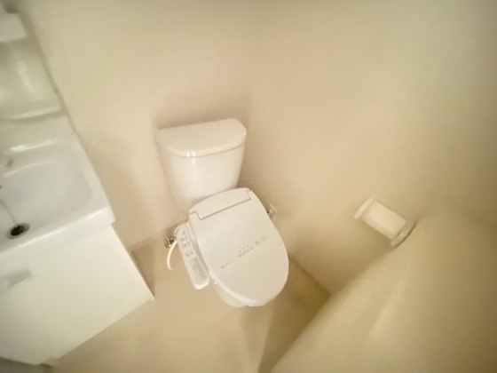 エストレビータ草津Ⅱ