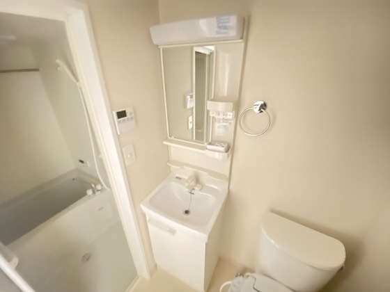 エストレビータ草津Ⅱ