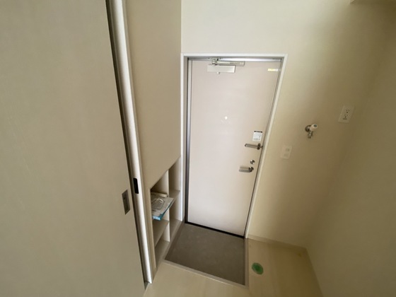 エストレビータ草津Ⅱ