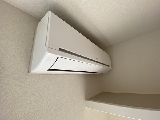 エストレビータ草津Ⅱ