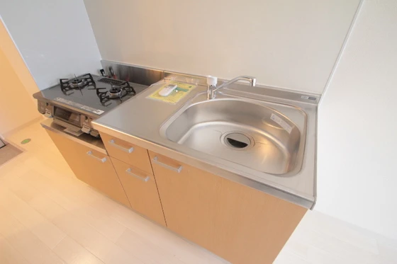 エストレビータ草津Ⅱ