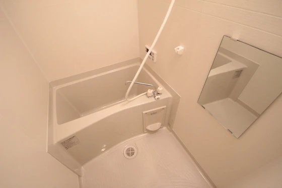 エストレビータ草津Ⅱ