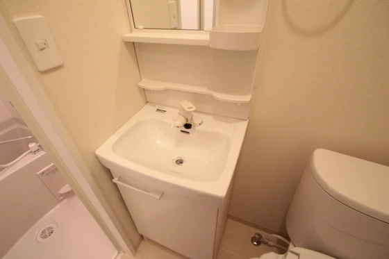 エストレビータ草津Ⅱ