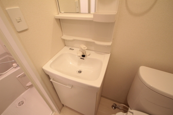 エストレビータ草津Ⅱ