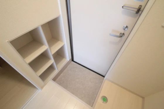 エストレビータ草津Ⅱ