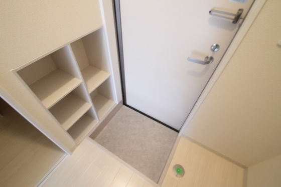 エストレビータ草津Ⅱ