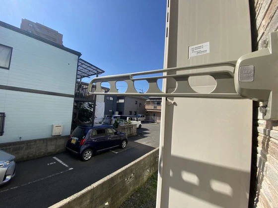 エストレビータ草津Ⅱ