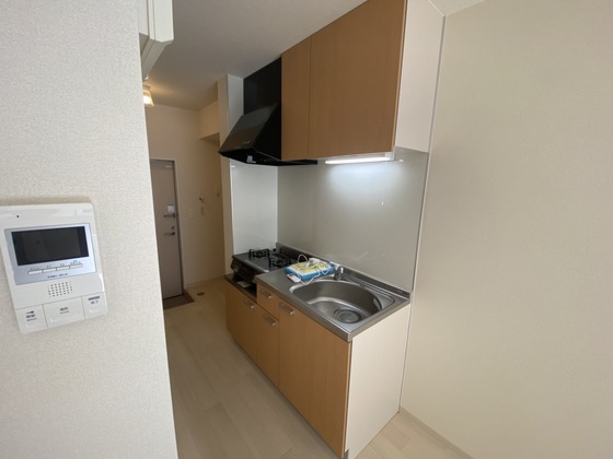 エストレビータ草津Ⅱ