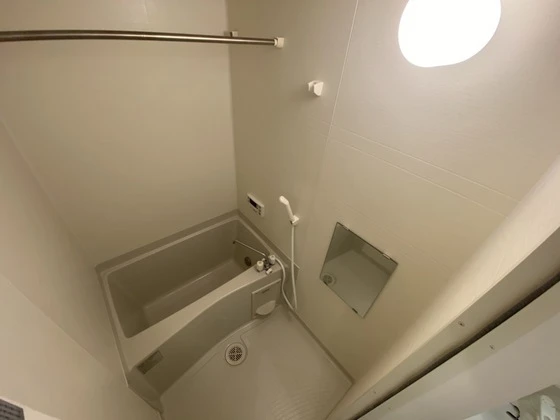 エストレビータ草津Ⅱ