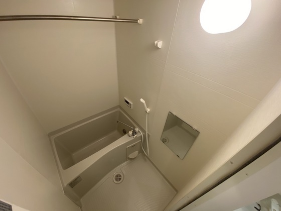 エストレビータ草津Ⅱ