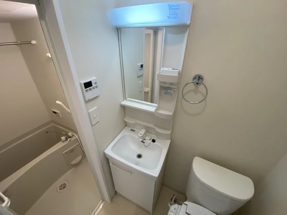 エストレビータ草津Ⅱ