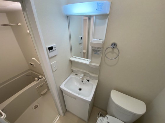 エストレビータ草津Ⅱ