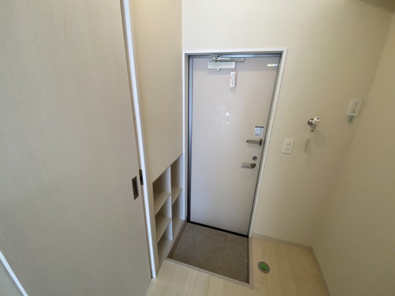 エストレビータ草津Ⅱ