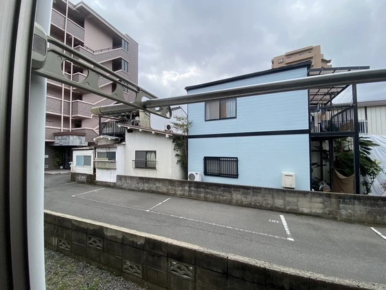 エストレビータ草津Ⅱ