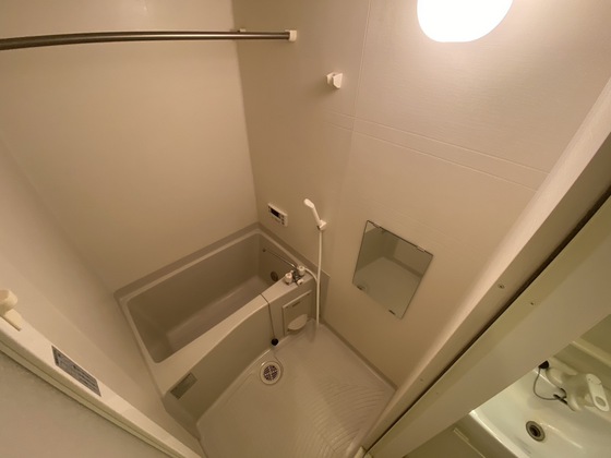 エストレビータ草津Ⅱ