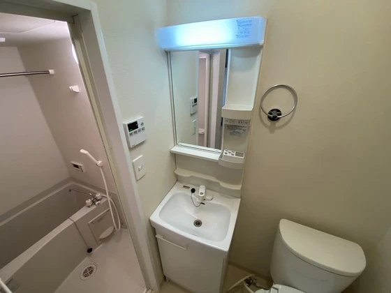 エストレビータ草津Ⅱ