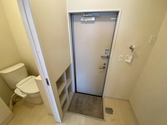 エストレビータ草津Ⅱ