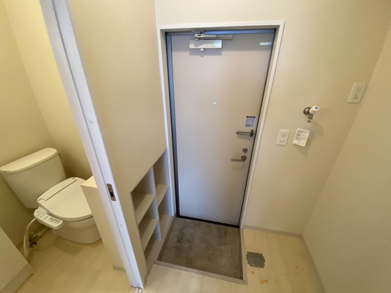 エストレビータ草津Ⅱ