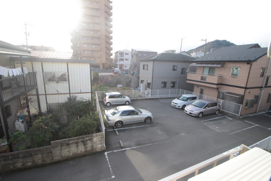 エストレビータ草津Ⅱ