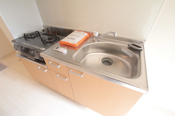 エストレビータ草津Ⅱ