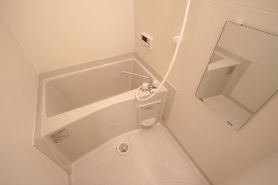 エストレビータ草津Ⅱ