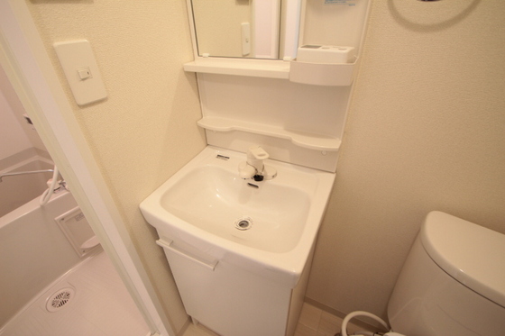 エストレビータ草津Ⅱ