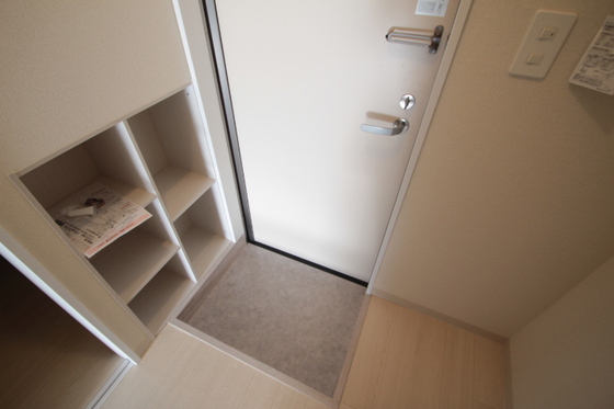 エストレビータ草津Ⅱ