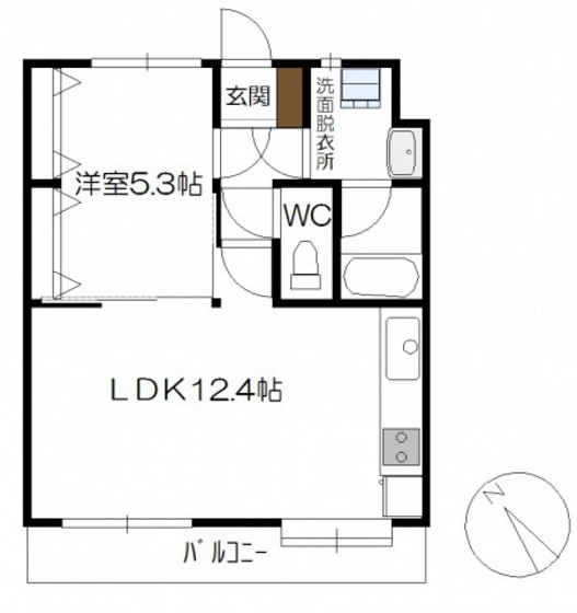 第2車コーポラス