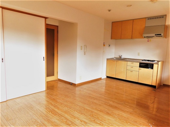 第2車コーポラス