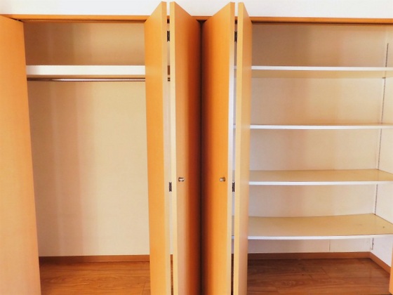 第2車コーポラス