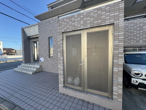 第2車コーポラス