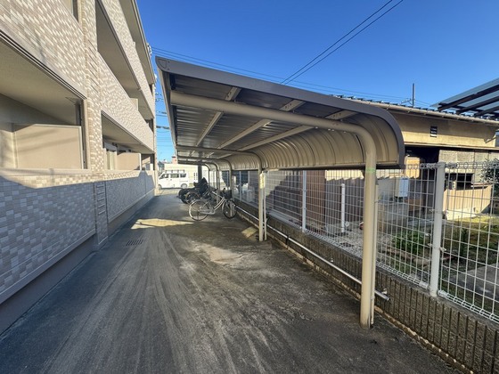 第2車コーポラス