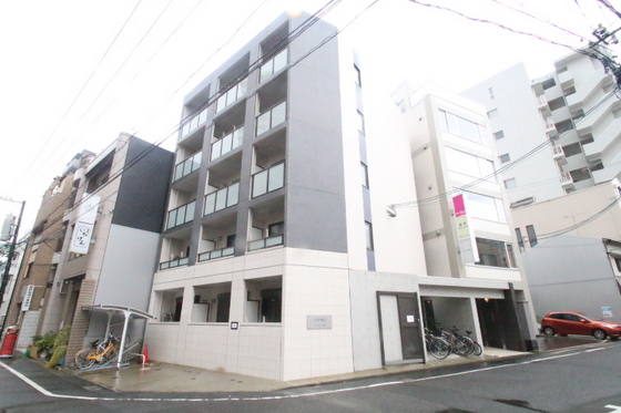 フレンドリー京橋