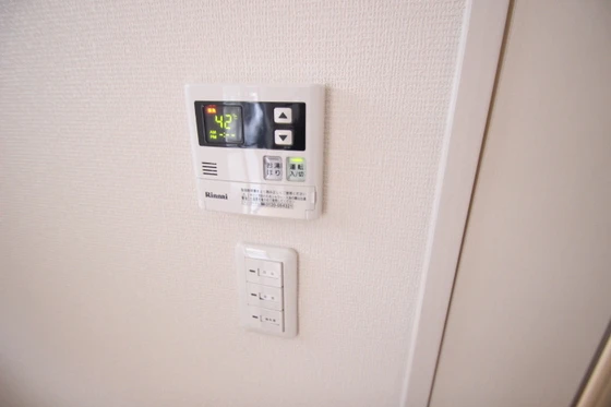 福井アパート B棟