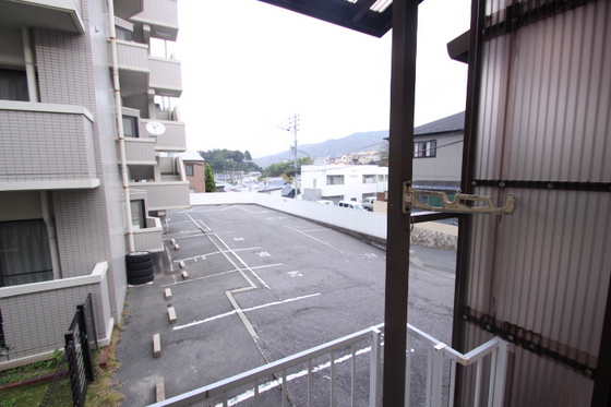 福井アパート B棟