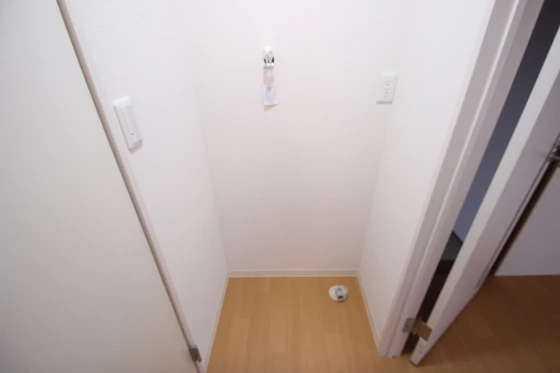 福井アパート B棟