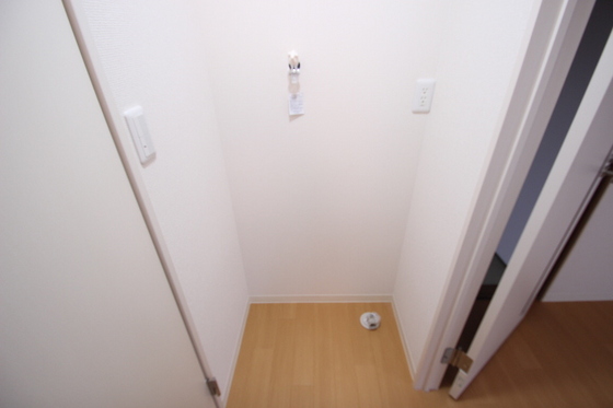 福井アパート B棟