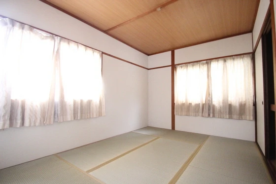 福井アパート B棟