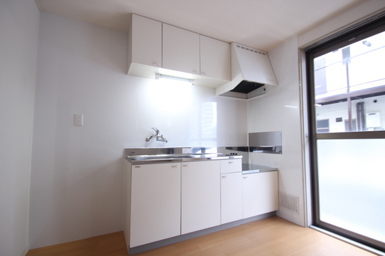 福井アパート B棟